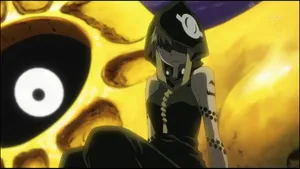 Soul Eater Pfp Medusa Wallpaper