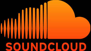Soundcloud Music Distribution Platform Wallpaper