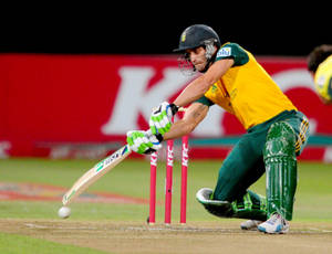 South Africa Cricket Icc Men's T20 Wallpaper