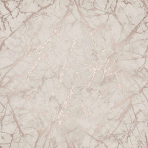 Sparkling Pink And Gold Luxury Marble Wallpaper