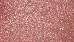 Sparkly Rose Gold Sequins Wallpaper