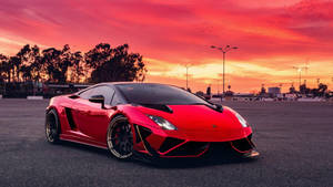 Speed And Style: Speed Unbound In 2560 X 1440 Car Wallpaper