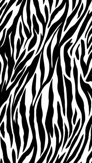 Spice Up Your Look With This Animal Print Iphone! Wallpaper