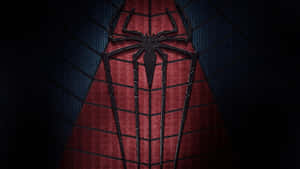 Spider Man 2 Spider Logo Wallpaper
