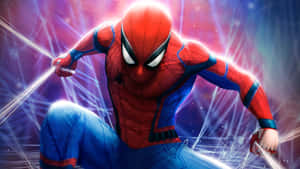 Spider Man Fighting Game Apk Wallpaper