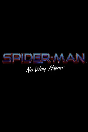 Spider Man No Way Home Film Poster Wallpaper
