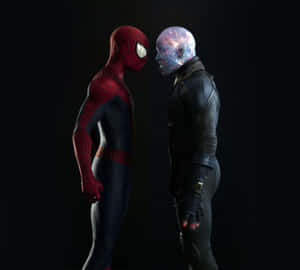 Spiderman 2 - Saving The Day Wallpaper