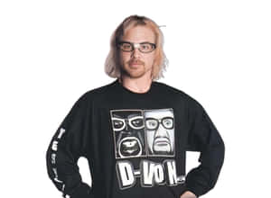 Spike Dudley Wrestling Promo Wallpaper