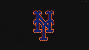 Spirited Crowd At Citi Field, New York Mets Game Wallpaper