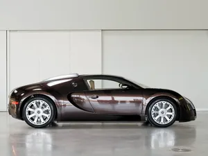 Splurge In Style With A Bugatti Car Wallpaper