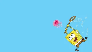 Spongebob Squarepants Wallpapers Wallpaper