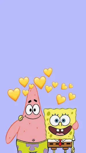 Spongebob Squarepants Wallpapers - Spongebob Squarepants Wallpapers Wallpaper