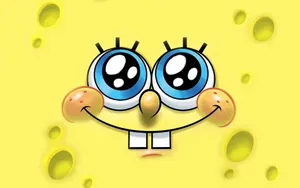 Spongebob Squarepants Wallpapers Wallpaper