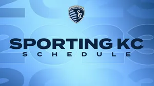 Sporting Kansas City 2023 Schedule Wallpaper
