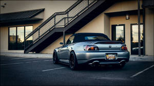 Sports Car Full Hd 1600x900 Wallpaper