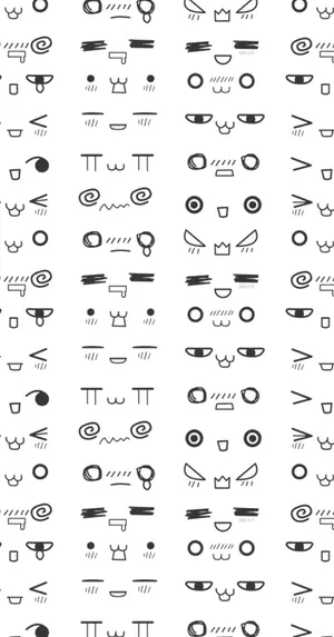 Spread The Positive Vibes With Uwu Wallpaper