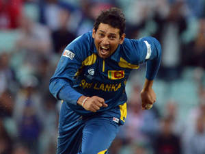 Sri Lanka Cricket Tillakaratne Dilshan Wallpaper