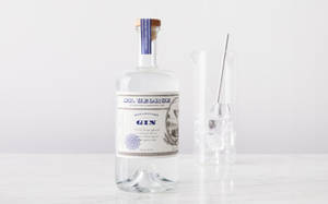 St. George Botanivore White Background Wallpaper