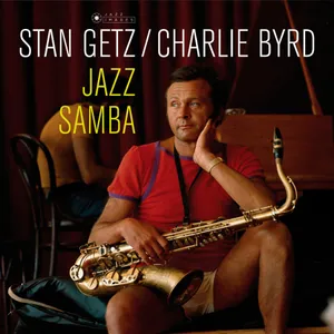 Stan Getz Charlie Byrd Jazz Samba Wallpaper