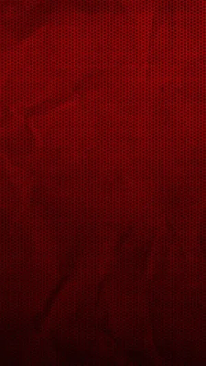 Stand Out With A Sleek Black And Red Iphone Wallpaper