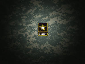Standing Up For Our Country, United States Army Wallpaper