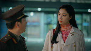 Star-crossed Lovers From 