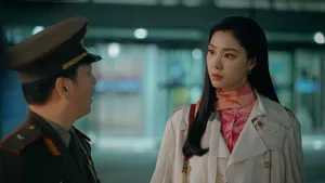 Star-crossed Lovers From 