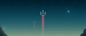 Star Wars 2560 X 1080 Animated Ship Wallpaper