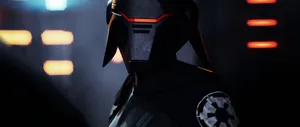 Star Wars 2560 X 1080 Jedi Fallen Order Wallpaper