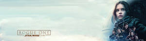 Star Wars Dual Screen Rogue One Wallpaper