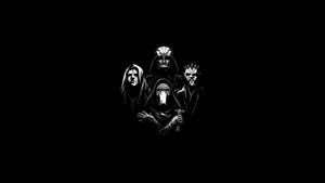 Star Wars Sith Bohemian Rhapsody Pose Dope Laptop Wallpaper