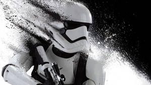 Star Wars Stormtrooper Hd Wallpaper Wallpaper