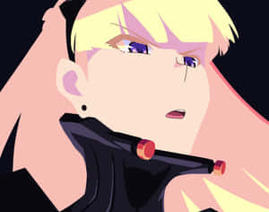 Star_ Wars_ Visions_ Anime_ Character_ Closeup Wallpaper