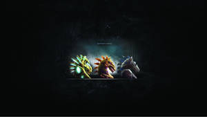 Starcraft Terran Horses Wallpaper