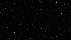 Stars In The Night Background Image Wallpaper