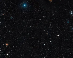 Stars Space Wallpaper