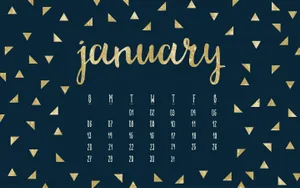 Start The New Year Off Right Wallpaper