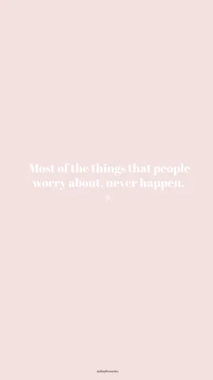 Start Your Day With A Smile Wallpaper