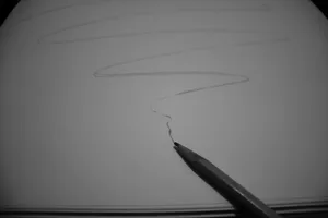 Starting A Cool Drawing Wallpaper