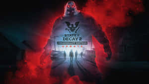 Stateof Decay2 Juggernaut Edition Update Wallpaper