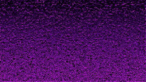 Static Dark Purple Wallpaper