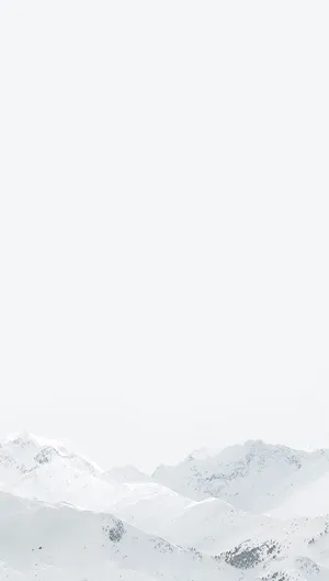 Stay Ahead Of The Tech Game With The Latest Iphone 11 White Wallpaper