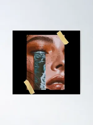 “stay Chic In The City” Wallpaper