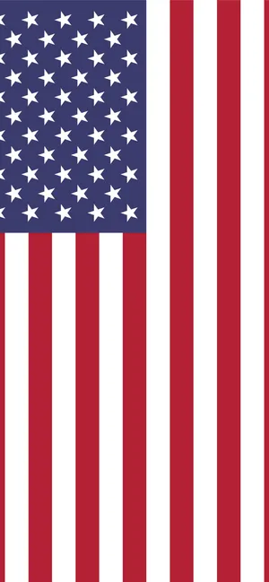 Stay Connected And Innovative With The Usa Iphone Wallpaper