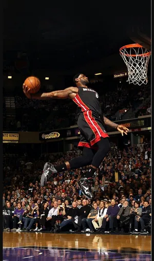 Stay Connected To Your Favorite Sports With The Latest Sports Phone Wallpaper