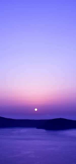 Stay Connected With Peace Of Mind. Wallpaper