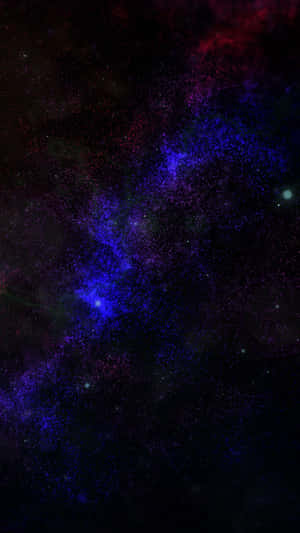 Stay Connected With The Stars With The Astrology Focused Iphone Wallpaper