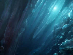 Stay Reactive Wallpaper