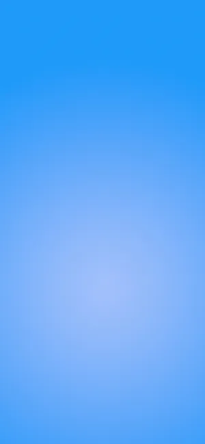 Steal The Show With Simple Blue Iphone Wallpaper