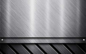 Steel: Symbol Of Strength And Strength Wallpaper